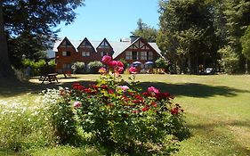 Hosteria Pichi Rincon